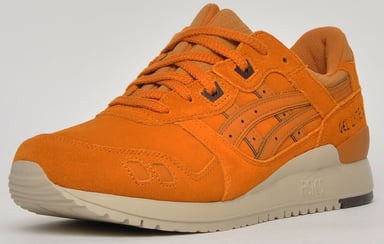 Asics Gel-Lyte III Mens