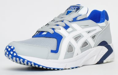 Asics Gel-DS Trainer OG Heren Grijs Trainers