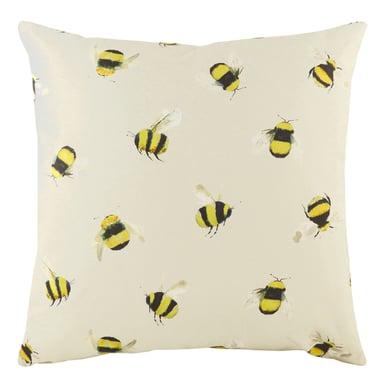 Busy Bees Cushion