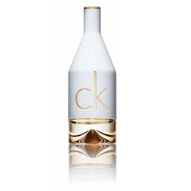 Calvin Klein In2U For Her Eau De Toilette Spray 150Ml