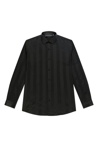 Charter Shirt