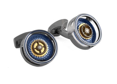 Gear Bullseye