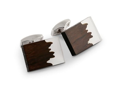 Ebony Wood Fusion