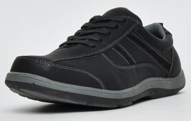 Caravelle Brynmor Flex Zone Mens