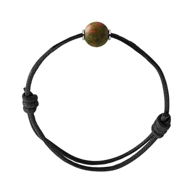Brevard 925 Sterling Zilver Armband