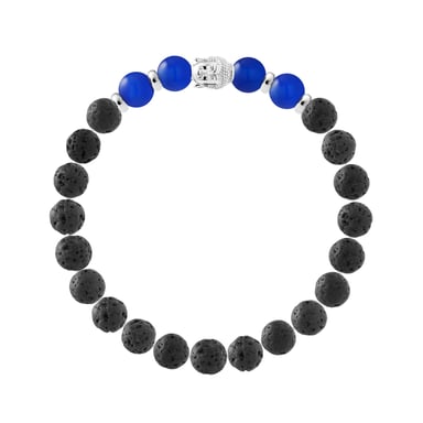 Armband Zilveren Sterling 925 Andros Town
