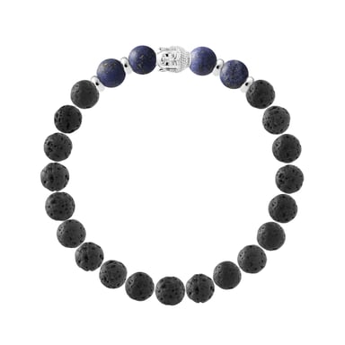 Armband Zilver Sterling 925 High Rock