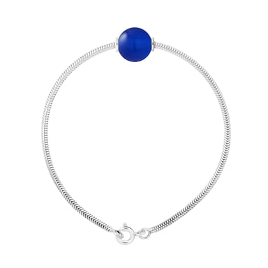 Armband Zilver Sterling 925 Beijing