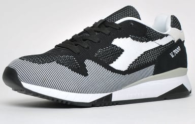 Diadora V7000 Heritage Weave Mens