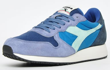 Diadora Tornado MII Valanga Azzurra Mens