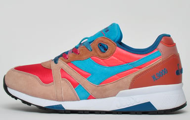 Diadora N9000 Premium Mens