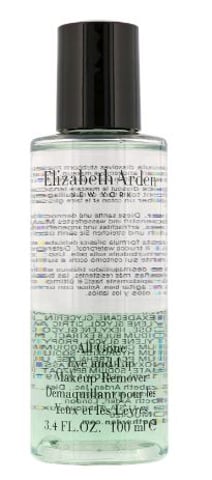 Arden All Gone Lip & Eye Make Up Remover 100ml Unboxed
