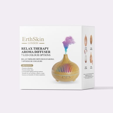Relax Therapy Aroma Diffuser