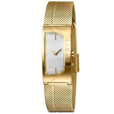 Esprit Watch ES1L045M0035 Women Gold