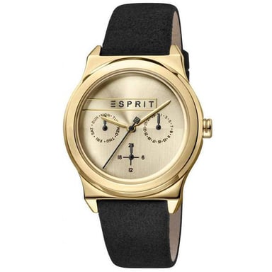 Esprit Watch ES1L077L0025 Women Gold
