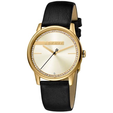 Esprit Watch ES1L082L0025 Women Gold