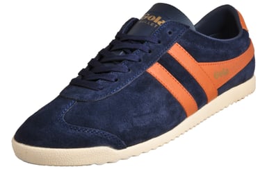 Gola Classics Bullet Suede Mens