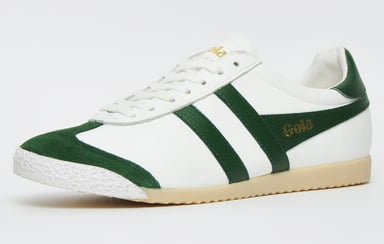 Gola Classics Harrier Leather 50th Anniversary Mens