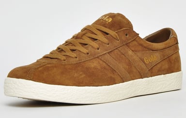 Gola Classics Trainer Suede Mens