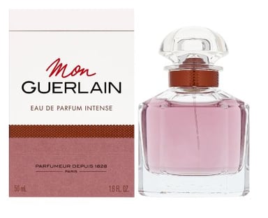 GUERLAIN MON GUERLAIN INTENSE EDP SPRAY 50ML