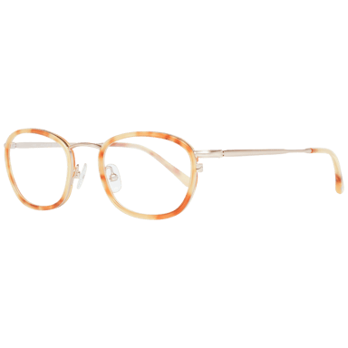 Hackett Bespoke Optical Frame HEB104 169 47 Men Brown