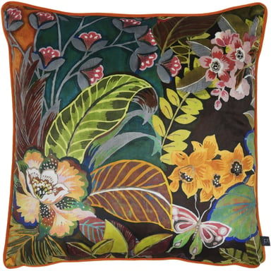 Hidden Paradise Cushion