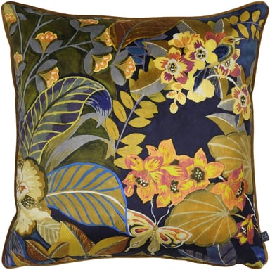 Hidden Paradise Cushion