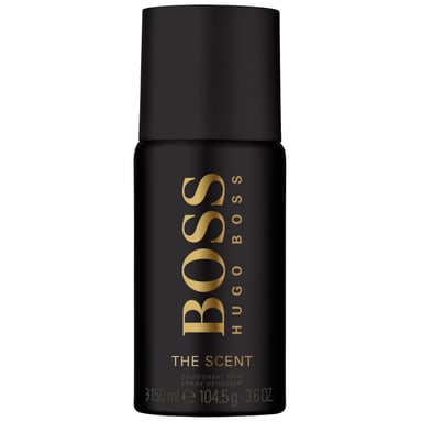 Hugo Boss The Scent Deodorant Spray 150ml