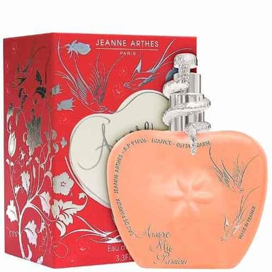 Jeanne Arthes Amore Mio Passion Eau De Parfum Spray 50ml