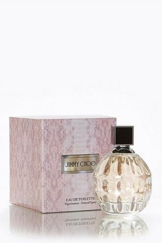 Jimmy Choo Woman Edt Spray 60ml.