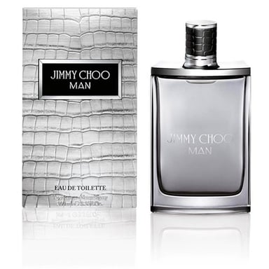 Jimmy Choo Man Edt Spray 100ml.