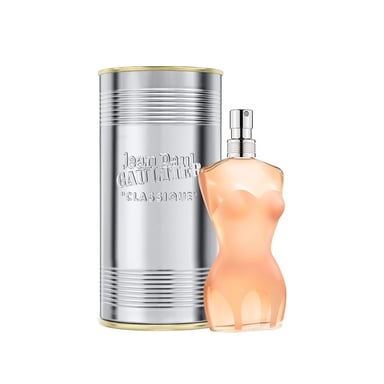 J.P. Gaultier Classique Edt Spray 100ml.