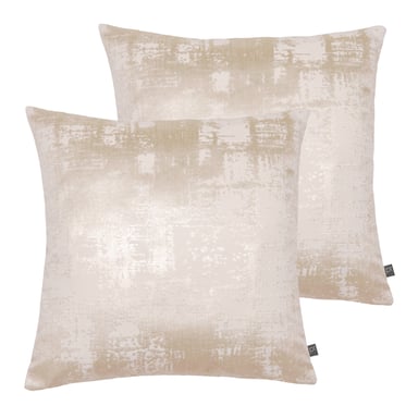 Aphrodite Cushions (Twin Pack)