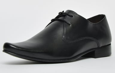 Ikon Classic Arnie Leather Mens