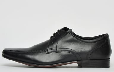 Ikon Classic Fraser Leather Mens