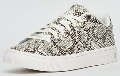 K Swiss Court Frasco Womens Girls
