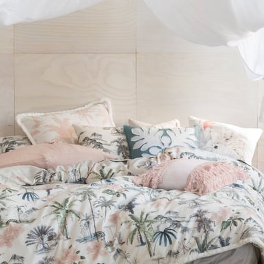 Luana Kussensloop Sets
