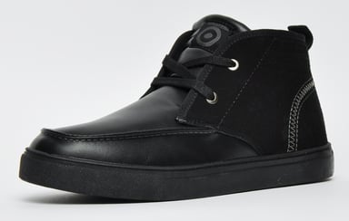 Lambretta Chukka Mens