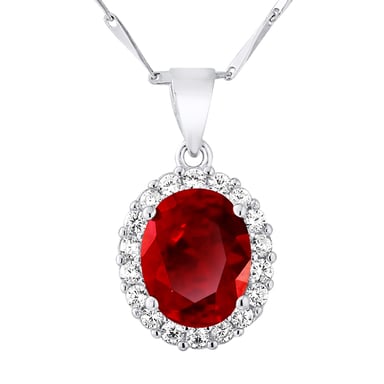 Necklace - Like a Star Collection