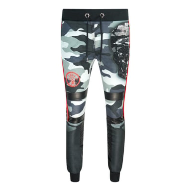 Philipp Plein MJT0171 Raitaro CM99 Sweat Pants