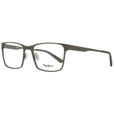 Pepe Jeans Optical Frame PJ1256 C5 53 Declan Men Olive