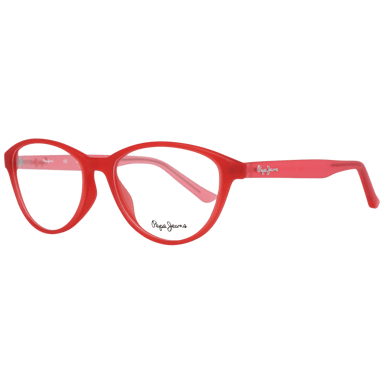 Pepe Jeans Optical Frame PJ3145 C1 53 Esme Women Red