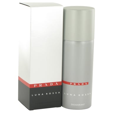 Prada Luna Rossa Deodorant Spray By Prada 150 ml