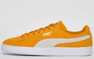 Puma Suede Classics Mens
