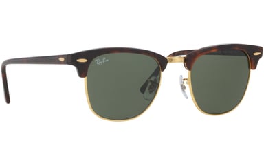 Ray-Ban Clubmaster RB3016 W3066