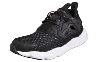 Reebok Classic Furylite Woven Womens
