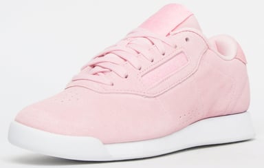 Reebok Classic Princess Suede Womens