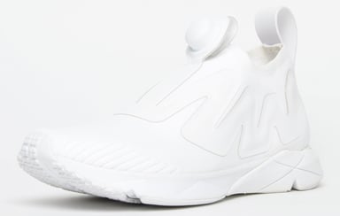 Reebok Pump Plus Supreme Ultraknit