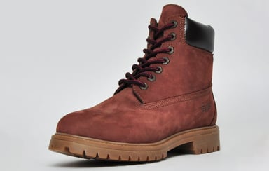 Red Tape Buckland Leather Mens