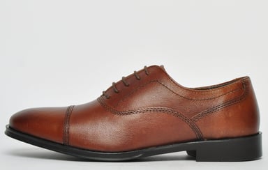 Red Tape Montreal Oxford Leather Mens